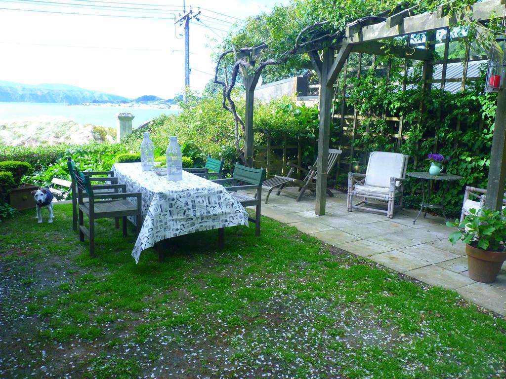 Beachfront Wellington Bed And Breakfast Εξωτερικό φωτογραφία